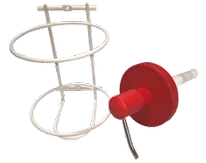 Spendersystem für 3 Liter Dose