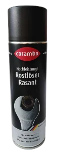 Caramba Rasant Rostlöser