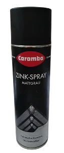 Caramba Zinkspray matt