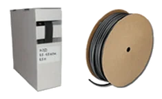 Schrumpfschlauch Rolle Box