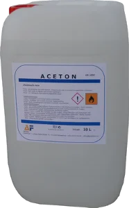 reines Aceton