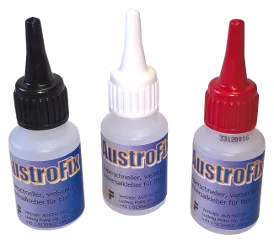 Austrofix Sekundenkleber