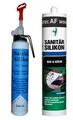 Sanitär Silikon