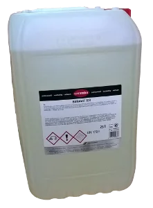 Betonlöser Speziallöser 25 Liter