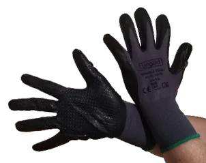 Bingold Mechanikerhandschuhe