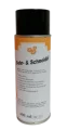 Bohr und Schneidöl 400ml