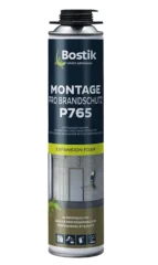 Pistolenschaum Brandschutzschaum