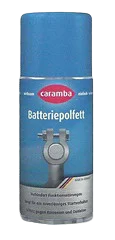 Caramba Batteriepolfett