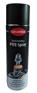 Caramba hochleistungs PTFE Spray