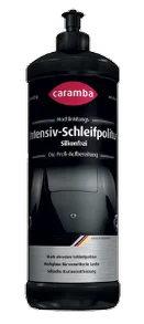 Caramba intensiv Schleifpolitur