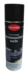Caramba Korrosionsschutz Wachs