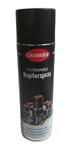 Caramba Kupferspray 500ml