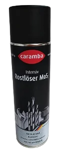 Caramba MOS2 Rostlöser