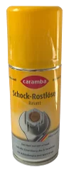 Caramba Schock Rostlöser Rasant 100ml