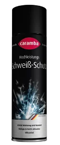 Caramba Schweiss Schutz Spray