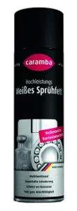Caramba weißes Sprühfett