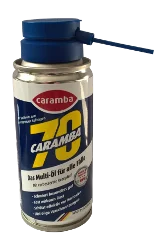 Caramba 70 Rostlöser