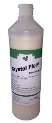 Crystal Floor Bodenwischpflege