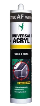 Acryl Dichtmasse