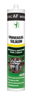 Universal Silikon Bausilikon