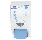 Spender für 1 Liter Handreiniger