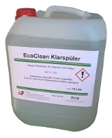 Eco Clean Klarspüler