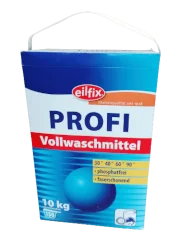 Eilfix Vollwaschmittel 10kg