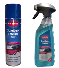 Scheiben Enteiser Spray 500ml