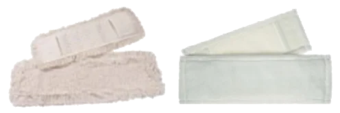 Flächenmopp Baumwolle