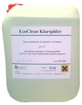 Eco Clean Geschirrspülmittel