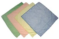 Microfasertuch Glastuch