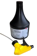 Backofen und Grillreiniger