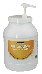 Handreiniger HR Orange