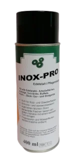 Edelstahlreiniger 400ml