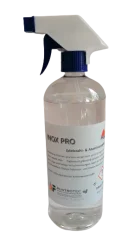 Inox Pro Edelstahl Pflegereiniger