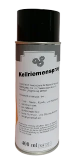 Keilriemenspray 400ml