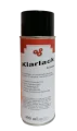Klarlack 400ml