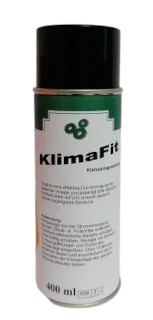Klimafit Klima Anlagenreiniger