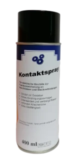 Kontaktspray 400ml
