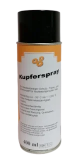 Kupferspray 400ml