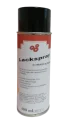 Lackspray schwarz glänzend 400ml