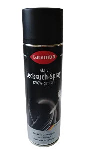 Caramba Lecksuch Spray