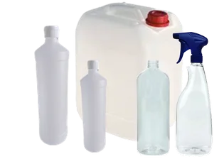 Leergebinde Leerflaschen