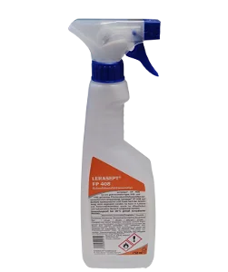 Lerasept FP Flächendesinfektionsmittel