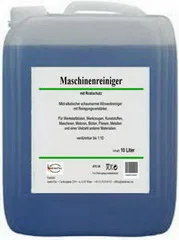 Maschinenreiniger