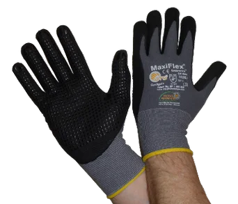 MaxiFlex endurance Mechanikerhandschuh