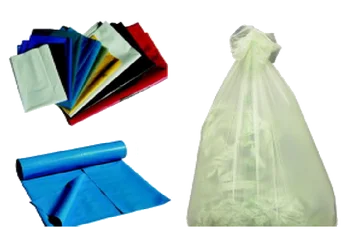 Müllsack, Abfallsack