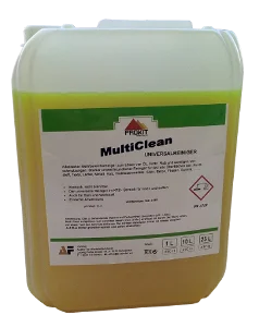 Bistroreiniger Gastroreiniger Konzentrat