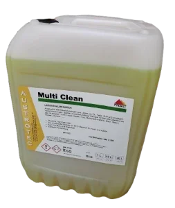Multi Clean Universalreiniger Konzentrat