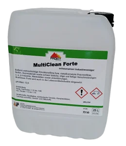 Multi Clean Forte
